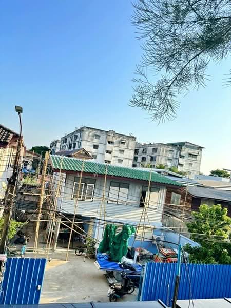 ไม่พบโครงการ, Bangkok, รัชดาภิเษก ลาดพร้าว, Chan Kasem, Chatuchak, Bangkok, 2 Bedrooms, 200 sqm, Single Detached House For Rent, by ณัฐพงศ์ สุนทรอรุณ, 500257015 - DDproperty.com