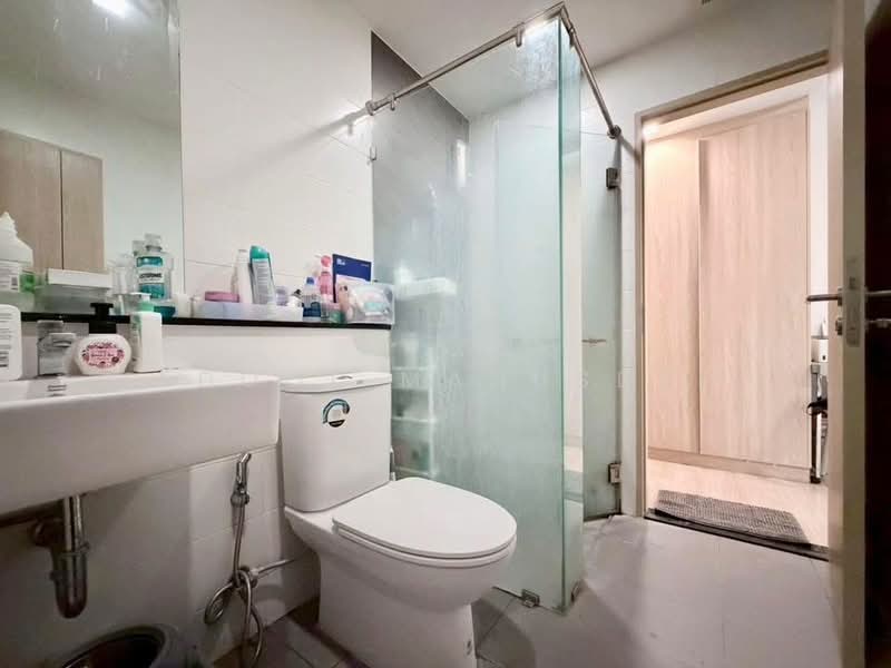 Unio H Tiwanon, Nonthaburi, Bangkok-Non Road, Bang Khen, Muang Nonthaburi, Nonthaburi, 1 Bedroom, 34 sqm, Condo For Sale, by Adool Manusdee, 500257021 - DDproperty.com