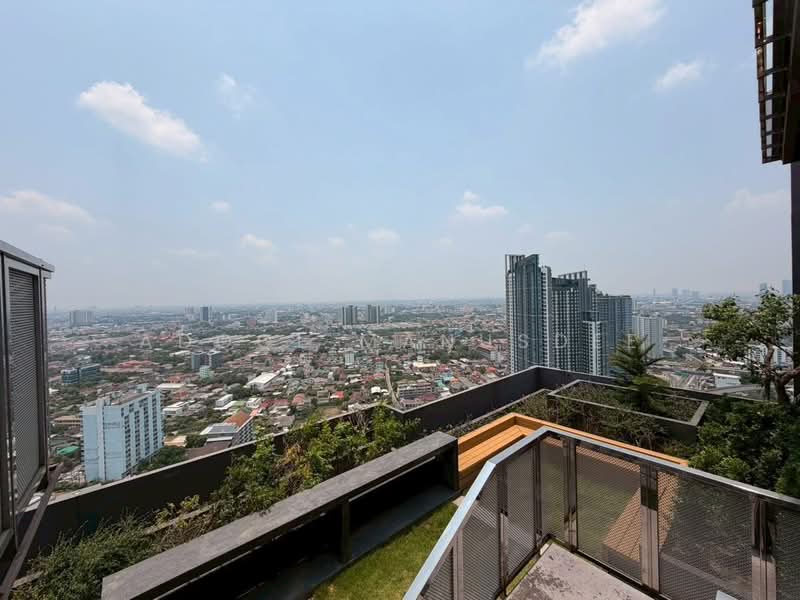 Unio H Tiwanon, Nonthaburi, Bangkok-Non Road, Bang Khen, Muang Nonthaburi, Nonthaburi, 1 Bedroom, 34 sqm, Condo For Sale, by Adool Manusdee, 500257021 - DDproperty.com