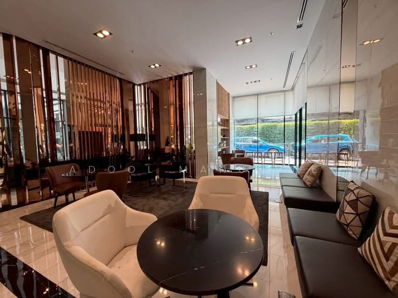 Unio H Tiwanon, Nonthaburi, Bangkok-Non Road, Bang Khen, Muang Nonthaburi, Nonthaburi, 1 Bedroom, 34 sqm, Condo For Sale, by Adool Manusdee, 500257021 - DDproperty.com