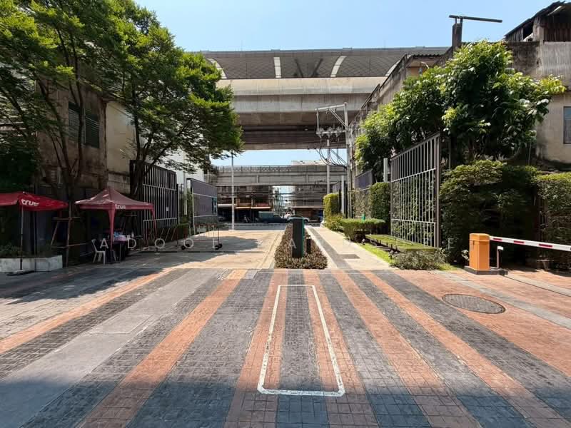 Unio H Tiwanon : ยูนิโอ เอช ติวานนท์, นนทบุรี, ถนนกรุงเทพฯ – นนท์, บางเขน, เมืองนนทบุรี, นนทบุรี, 34 ตร.ม., คอนโด ขาย, โดย Adool Manusdee, 500257021 - DDproperty.com