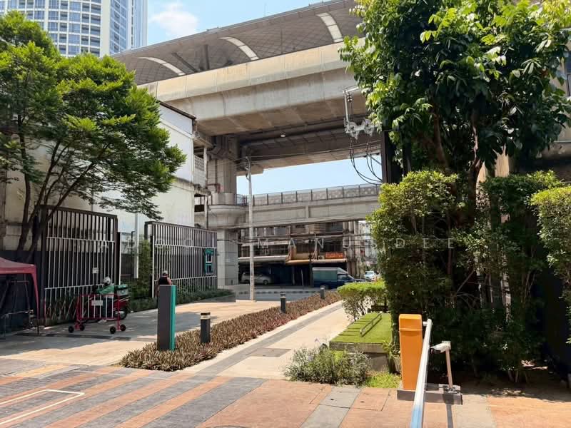 Unio H Tiwanon, Nonthaburi, Bangkok-Non Road, Bang Khen, Muang Nonthaburi, Nonthaburi, 1 Bedroom, 34 sqm, Condo For Sale, by Adool Manusdee, 500257021 - DDproperty.com