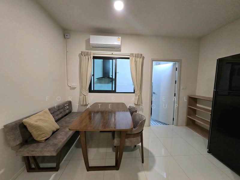 For Rent - Column Bangkok, Bangkok