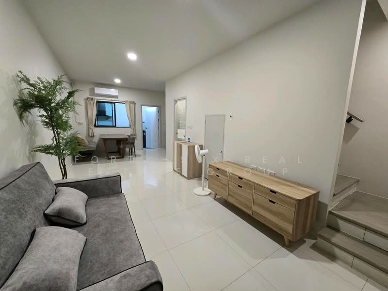 ให้เช่า - อัลติจูด คราฟ บางนา (Column Bangkok), กรุงเทพ