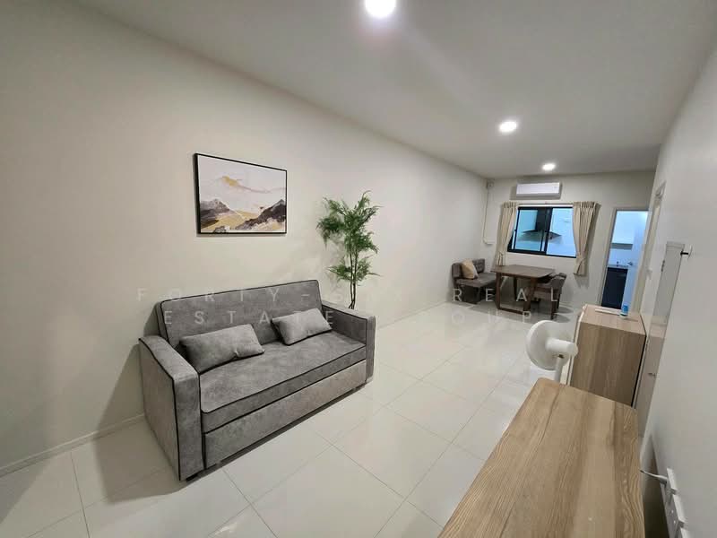 ให้เช่า - อัลติจูด คราฟ บางนา (Column Bangkok), กรุงเทพ