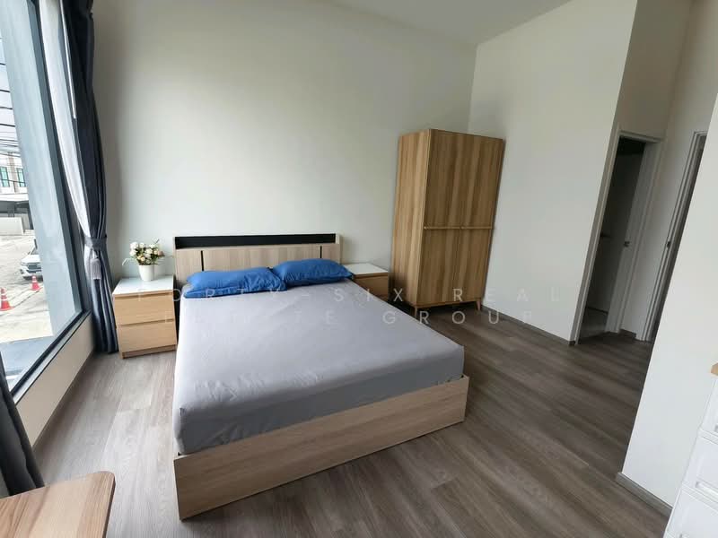 ให้เช่า - อัลติจูด คราฟ บางนา (Column Bangkok), กรุงเทพ