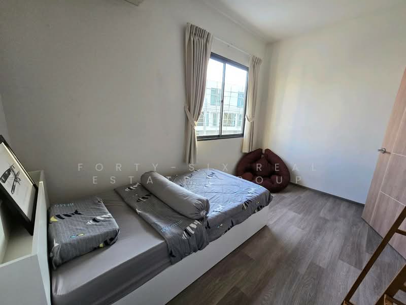 For Rent - Column Bangkok, Bangkok