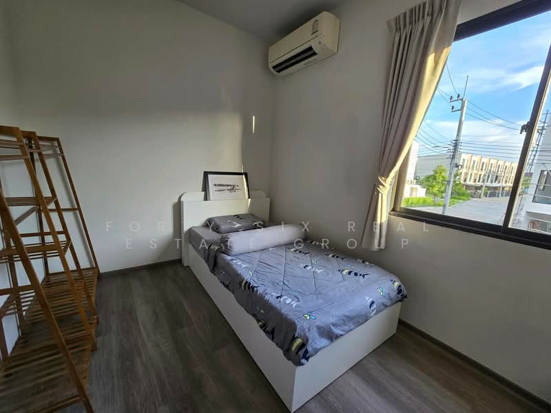 ให้เช่า - อัลติจูด คราฟ บางนา (Column Bangkok), กรุงเทพ