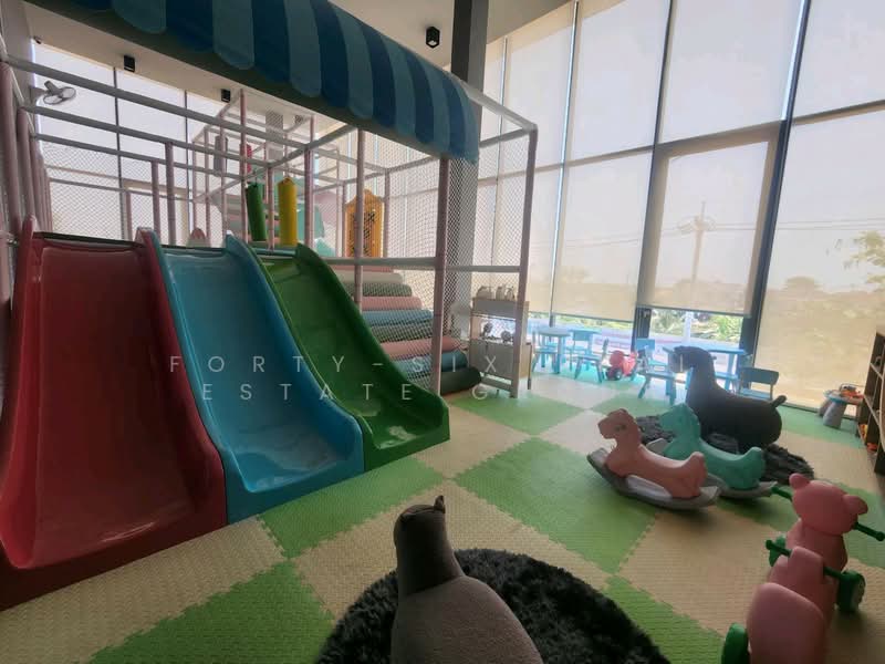 ให้เช่า - อัลติจูด คราฟ บางนา (Column Bangkok), กรุงเทพ