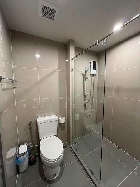 IDEO Ramkamhaeng Lamsali Station, Bangkok, Ramkhamhaeng Road, Hua Mak, Bang Kapi, Bangkok, 2 Bedrooms, 53 sqm, Condo For Rent, by Forty-Six Real Estate Group, 500257024 - DDproperty.com