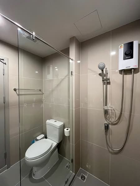 IDEO Ramkamhaeng Lamsali Station, Bangkok, Ramkhamhaeng Road, Hua Mak, Bang Kapi, Bangkok, 2 Bedrooms, 53 sqm, Condo For Rent, by Forty-Six Real Estate Group, 500257024 - DDproperty.com