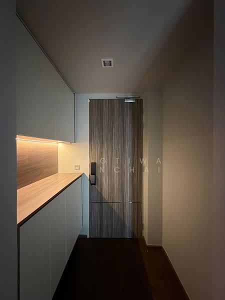 IDEO Q Sukhumvit 36, Bangkok, Soi Sukhumvit 36, Khong Tan, Khlong Toei, Bangkok, 2 Bedrooms, 64 sqm, Condo For Rent, by Rungtiwa Chinchai, 500257026 - DDproperty.com