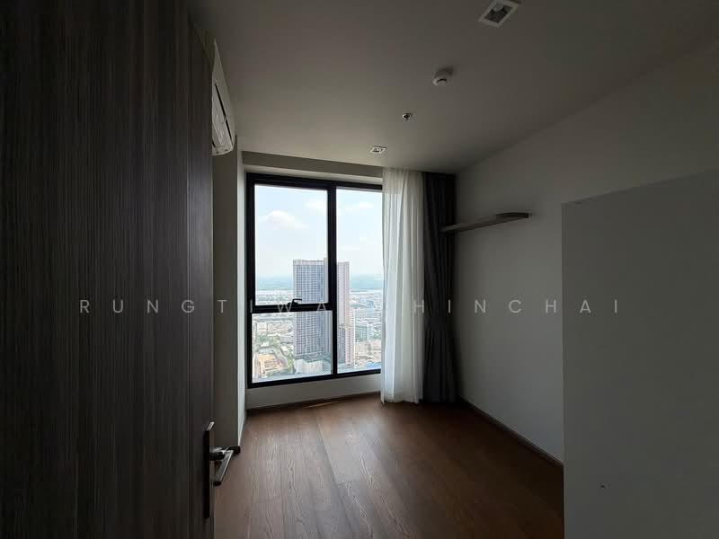 IDEO Q Sukhumvit 36, Bangkok, Soi Sukhumvit 36, Khong Tan, Khlong Toei, Bangkok, 2 Bedrooms, 64 sqm, Condo For Rent, by Rungtiwa Chinchai, 500257026 - DDproperty.com