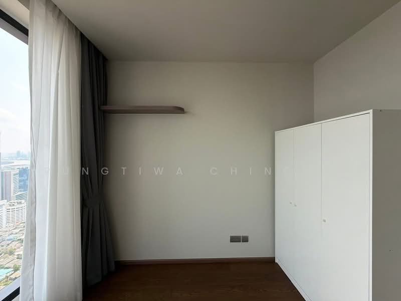 IDEO Q Sukhumvit 36, Bangkok, Soi Sukhumvit 36, Khong Tan, Khlong Toei, Bangkok, 2 Bedrooms, 64 sqm, Condo For Rent, by Rungtiwa Chinchai, 500257026 - DDproperty.com