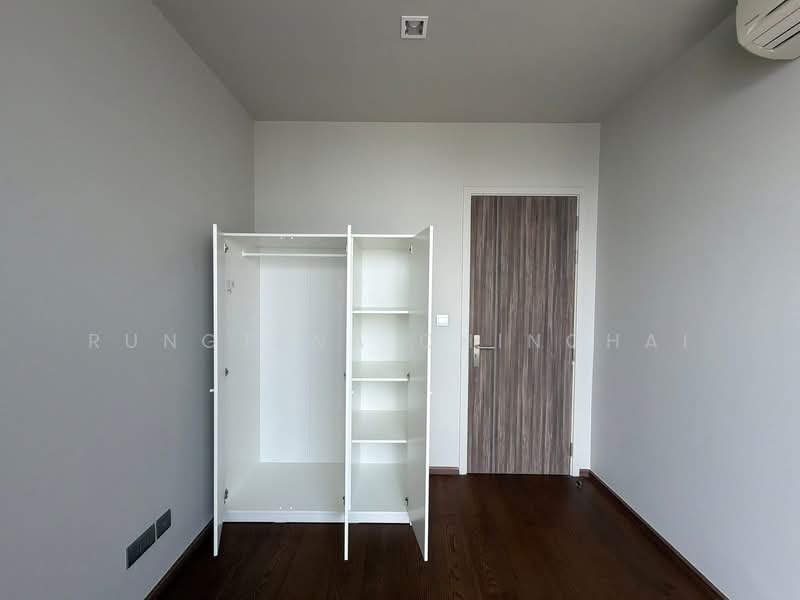 IDEO Q Sukhumvit 36, Bangkok, Soi Sukhumvit 36, Khong Tan, Khlong Toei, Bangkok, 2 Bedrooms, 64 sqm, Condo For Rent, by Rungtiwa Chinchai, 500257026 - DDproperty.com