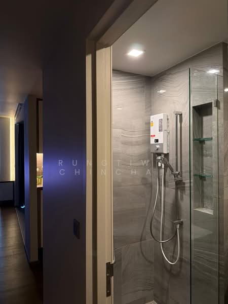 IDEO Q Sukhumvit 36, Bangkok, Soi Sukhumvit 36, Khong Tan, Khlong Toei, Bangkok, 2 Bedrooms, 64 sqm, Condo For Rent, by Rungtiwa Chinchai, 500257026 - DDproperty.com