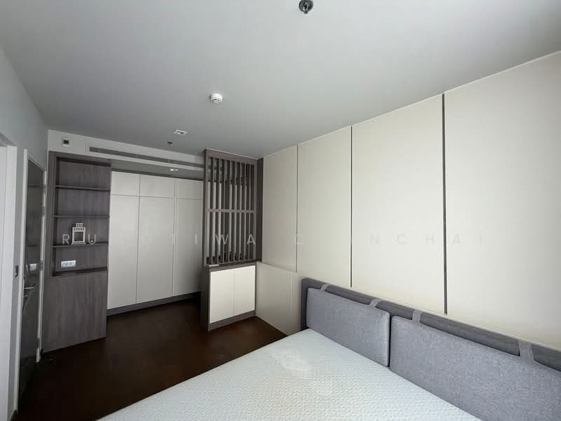IDEO Q Sukhumvit 36, Bangkok, Soi Sukhumvit 36, Khong Tan, Khlong Toei, Bangkok, 2 Bedrooms, 64 sqm, Condo For Rent, by Rungtiwa Chinchai, 500257026 - DDproperty.com