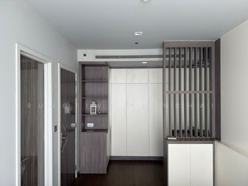 IDEO Q Sukhumvit 36, Bangkok, Soi Sukhumvit 36, Khong Tan, Khlong Toei, Bangkok, 2 Bedrooms, 64 sqm, Condo For Rent, by Rungtiwa Chinchai, 500257026 - DDproperty.com