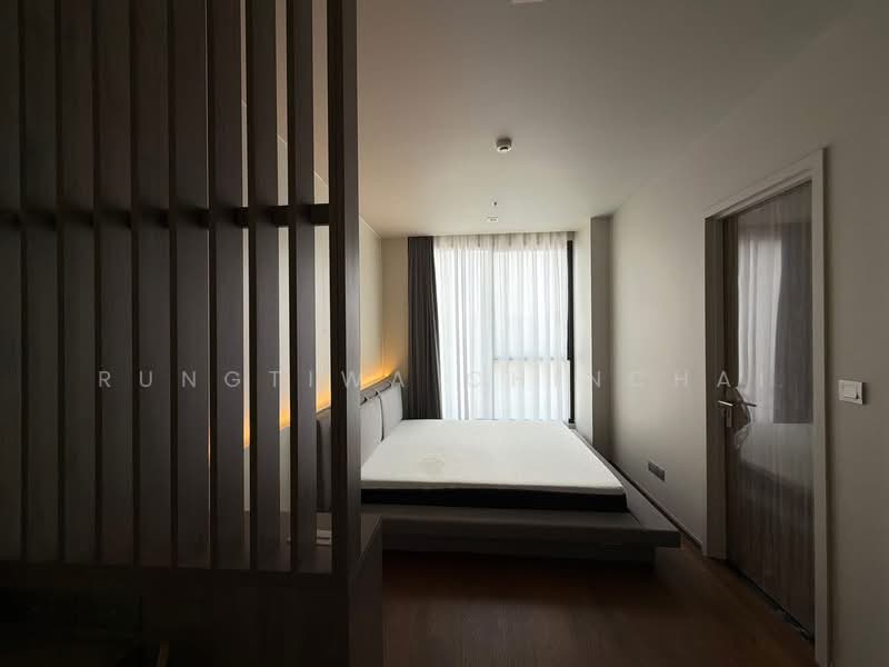 IDEO Q Sukhumvit 36, Bangkok, Soi Sukhumvit 36, Khong Tan, Khlong Toei, Bangkok, 2 Bedrooms, 64 sqm, Condo For Rent, by Rungtiwa Chinchai, 500257026 - DDproperty.com