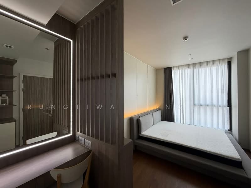 IDEO Q Sukhumvit 36 : ไอดีโอ คิว สุขุมวิท 36, กรุงเทพ, ซอยสุขุมวิท 36, คลองตัน, คลองเตย, กรุงเทพ, 64 ตร.ม., คอนโด ให้เช่า, โดย Rungtiwa Chinchai, 500257026 - DDproperty.com