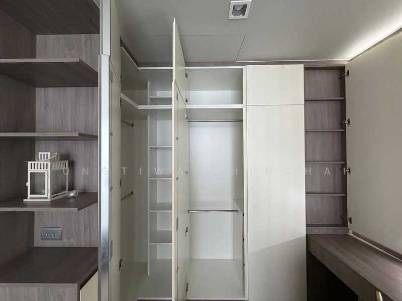 IDEO Q Sukhumvit 36, Bangkok, Soi Sukhumvit 36, Khong Tan, Khlong Toei, Bangkok, 2 Bedrooms, 64 sqm, Condo For Rent, by Rungtiwa Chinchai, 500257026 - DDproperty.com