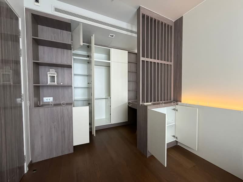 IDEO Q Sukhumvit 36, Bangkok, Soi Sukhumvit 36, Khong Tan, Khlong Toei, Bangkok, 2 Bedrooms, 64 sqm, Condo For Rent, by Rungtiwa Chinchai, 500257026 - DDproperty.com