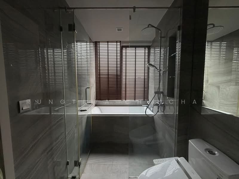 IDEO Q Sukhumvit 36, Bangkok, Soi Sukhumvit 36, Khong Tan, Khlong Toei, Bangkok, 2 Bedrooms, 64 sqm, Condo For Rent, by Rungtiwa Chinchai, 500257026 - DDproperty.com