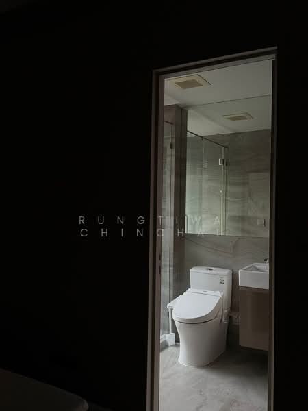 IDEO Q Sukhumvit 36, Bangkok, Soi Sukhumvit 36, Khong Tan, Khlong Toei, Bangkok, 2 Bedrooms, 64 sqm, Condo For Rent, by Rungtiwa Chinchai, 500257026 - DDproperty.com