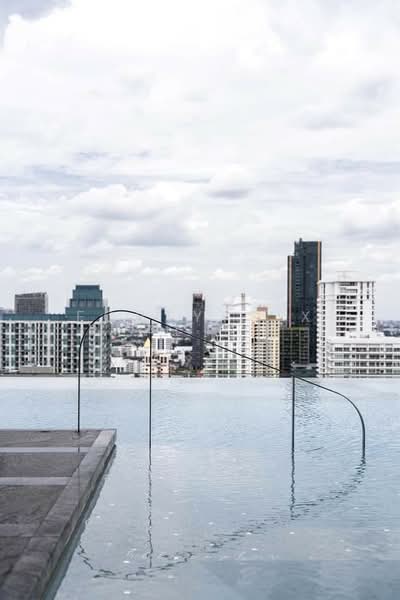 Khun By Yoo : คุณ บาย ยู, กรุงเทพ, 338 ถนนทองหล่อ, คลองตันเหนือ, วัฒนา, กรุงเทพ, 54 ตร.ม., คอนโด ให้เช่า, โดย Forty-Six Real Estate Group, 500257028 - DDproperty.com