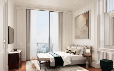 For Rent - Khun By Yoo, Bangkok