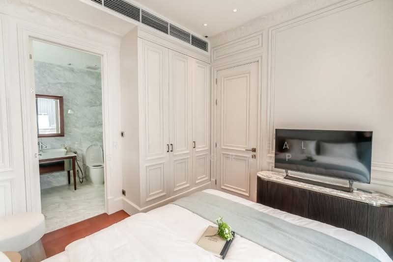 Khun By Yoo, Bangkok, 338 Thonglor Road, Khlong Tan Nua, Watthana, Bangkok, 1 Bedroom, 54 sqm, Condo For Rent, by Forty-Six Real Estate Group, 500257028 - DDproperty.com