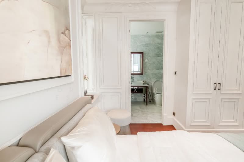 Khun By Yoo, Bangkok, 338 Thonglor Road, Khlong Tan Nua, Watthana, Bangkok, 1 Bedroom, 54 sqm, Condo For Rent, by Forty-Six Real Estate Group, 500257028 - DDproperty.com