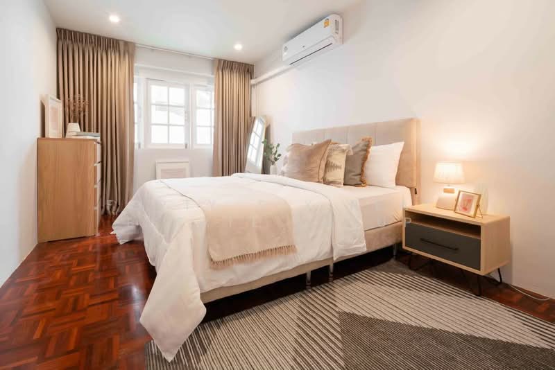 ให้เช่าบ้าน หมู่บ้านศิริคาม สุขุมวิท 72 Sirikham House, สมุทรปราการ, หมู่บ้านศิริคาม สุขุมวิท 72, สำโรงเหนือ, เมืองสมุทรปราการ, สมุทรปราการ, 170 ตร.ม., ทาวน์เฮ้าส์ ให้เช่า, โดย Forty-Six Real Estate Group, 500257031 - DDproperty.com