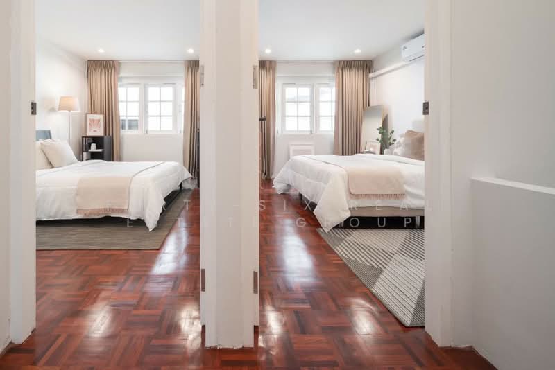 ให้เช่าบ้าน หมู่บ้านศิริคาม สุขุมวิท 72 Sirikham House, Samut Prakan, หมู่บ้านศิริคาม สุขุมวิท 72, Samrong Nua, Muang Samut Prakarn, Samut Prakan, 3 Bedrooms, 170 sqm, Townhouse For Rent, by Forty-Six Real Estate Group, 500257031 - DDproperty.com