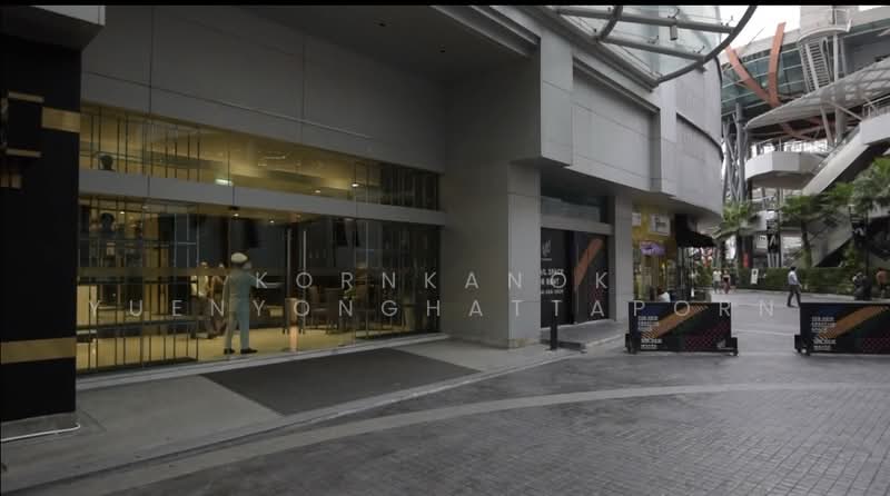 Sky Walk Residences : สกาย วอล์ค เรสซิเดนซ์, กรุงเทพ, 1599 ถนนสุขุมวิท, พระโขนงเหนือ, วัฒนา, กรุงเทพ, 91 ตร.ม., คอนโด ให้เช่า, โดย Kornkanok Yuenyonghattaporn, 500257032 - DDproperty.com