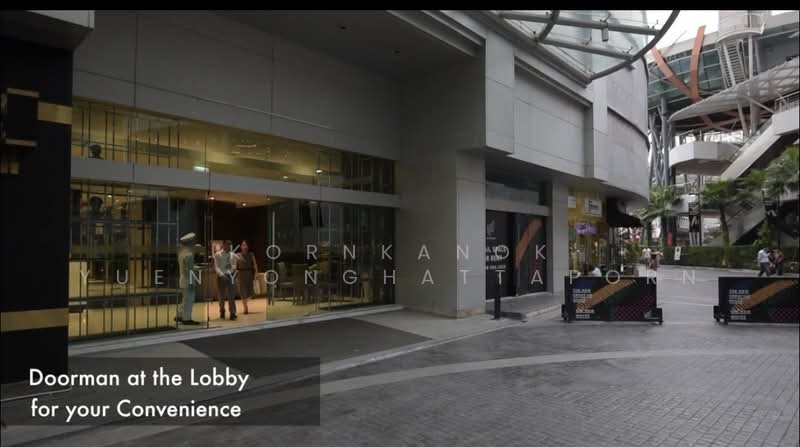 Sky Walk Residences, Bangkok, 1599 Sukhumvit Road, Phra Kanong Nua, Watthana, Bangkok, 2 Bedrooms, 91 sqm, Condo For Rent, by Kornkanok Yuenyonghattaporn, 500257032 - DDproperty.com