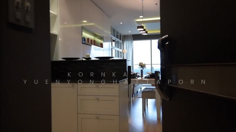 Sky Walk Residences, Bangkok, 1599 Sukhumvit Road, Phra Kanong Nua, Watthana, Bangkok, 2 Bedrooms, 91 sqm, Condo For Rent, by Kornkanok Yuenyonghattaporn, 500257032 - DDproperty.com
