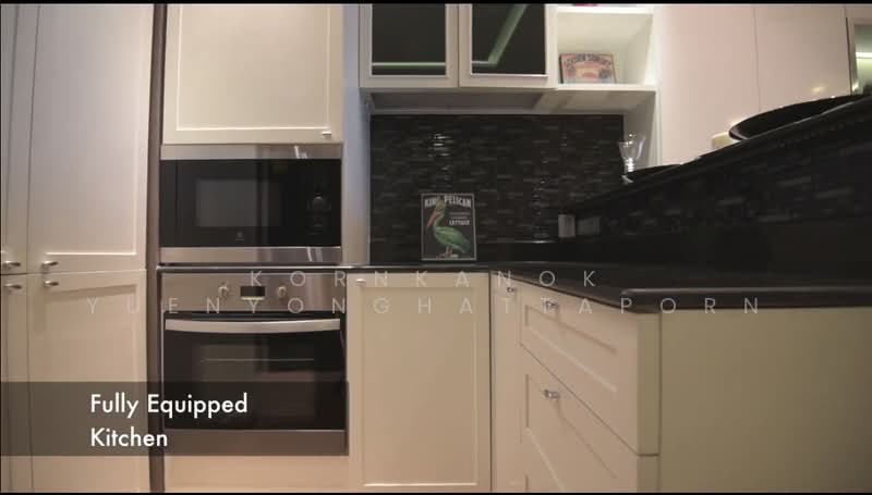 Sky Walk Residences, Bangkok, 1599 Sukhumvit Road, Phra Kanong Nua, Watthana, Bangkok, 2 Bedrooms, 91 sqm, Condo For Rent, by Kornkanok Yuenyonghattaporn, 500257032 - DDproperty.com