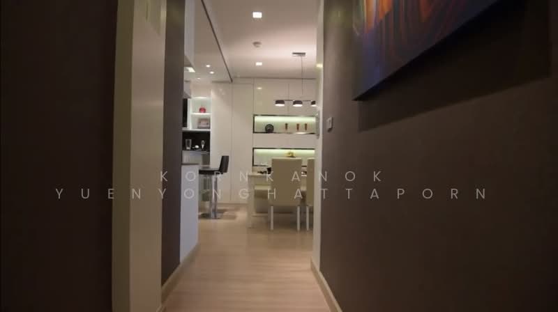 Sky Walk Residences, Bangkok, 1599 Sukhumvit Road, Phra Kanong Nua, Watthana, Bangkok, 2 Bedrooms, 91 sqm, Condo For Rent, by Kornkanok Yuenyonghattaporn, 500257032 - DDproperty.com