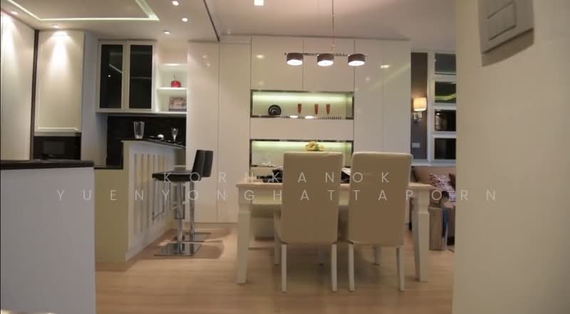 Sky Walk Residences, Bangkok, 1599 Sukhumvit Road, Phra Kanong Nua, Watthana, Bangkok, 2 Bedrooms, 91 sqm, Condo For Rent, by Kornkanok Yuenyonghattaporn, 500257032 - DDproperty.com