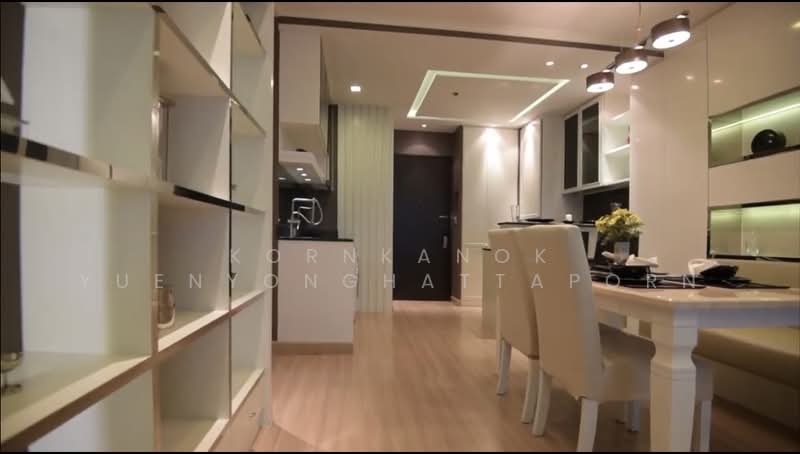 Sky Walk Residences, Bangkok, 1599 Sukhumvit Road, Phra Kanong Nua, Watthana, Bangkok, 2 Bedrooms, 91 sqm, Condo For Rent, by Kornkanok Yuenyonghattaporn, 500257032 - DDproperty.com
