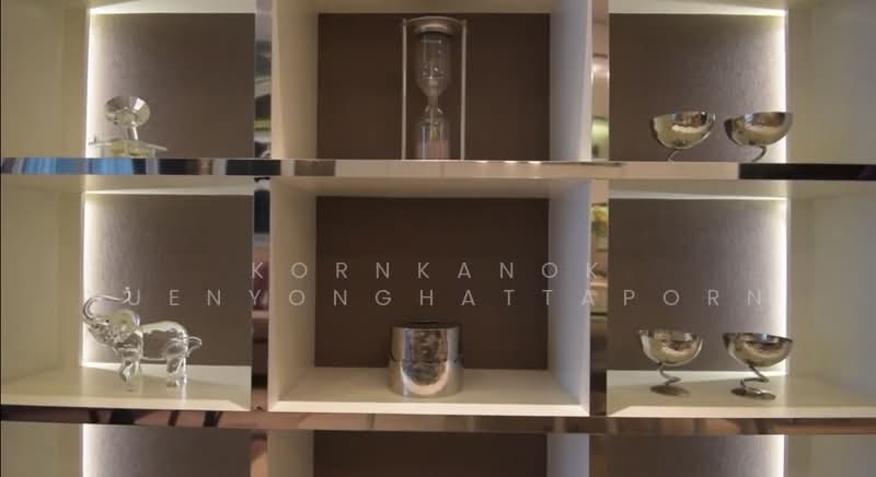 Sky Walk Residences, Bangkok, 1599 Sukhumvit Road, Phra Kanong Nua, Watthana, Bangkok, 2 Bedrooms, 91 sqm, Condo For Rent, by Kornkanok Yuenyonghattaporn, 500257032 - DDproperty.com