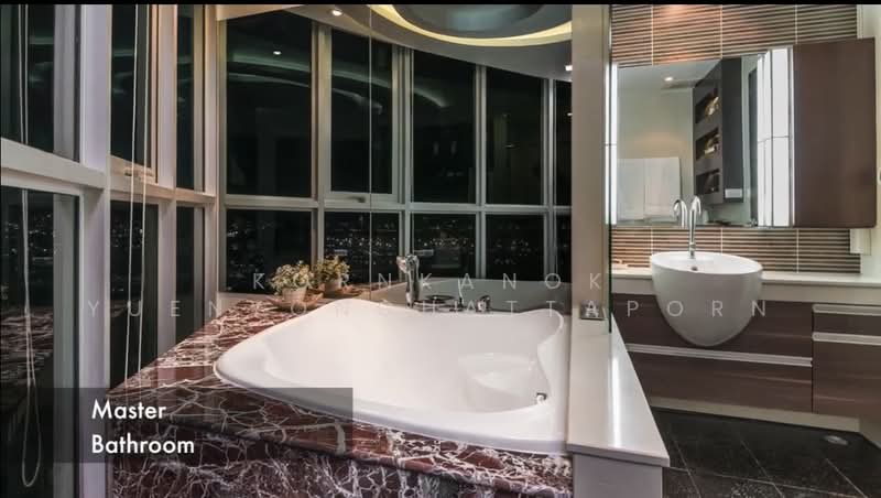 Sky Walk Residences : สกาย วอล์ค เรสซิเดนซ์, กรุงเทพ, 1599 ถนนสุขุมวิท, พระโขนงเหนือ, วัฒนา, กรุงเทพ, 91 ตร.ม., คอนโด ให้เช่า, โดย Kornkanok Yuenyonghattaporn, 500257032 - DDproperty.com