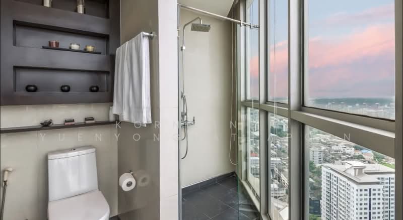 Sky Walk Residences, Bangkok, 1599 Sukhumvit Road, Phra Kanong Nua, Watthana, Bangkok, 2 Bedrooms, 91 sqm, Condo For Rent, by Kornkanok Yuenyonghattaporn, 500257032 - DDproperty.com