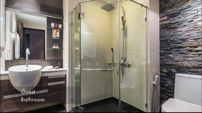 Sky Walk Residences, Bangkok, 1599 Sukhumvit Road, Phra Kanong Nua, Watthana, Bangkok, 2 Bedrooms, 91 sqm, Condo For Rent, by Kornkanok Yuenyonghattaporn, 500257032 - DDproperty.com