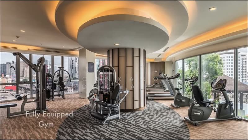 Sky Walk Residences : สกาย วอล์ค เรสซิเดนซ์, กรุงเทพ, 1599 ถนนสุขุมวิท, พระโขนงเหนือ, วัฒนา, กรุงเทพ, 91 ตร.ม., คอนโด ให้เช่า, โดย Kornkanok Yuenyonghattaporn, 500257032 - DDproperty.com