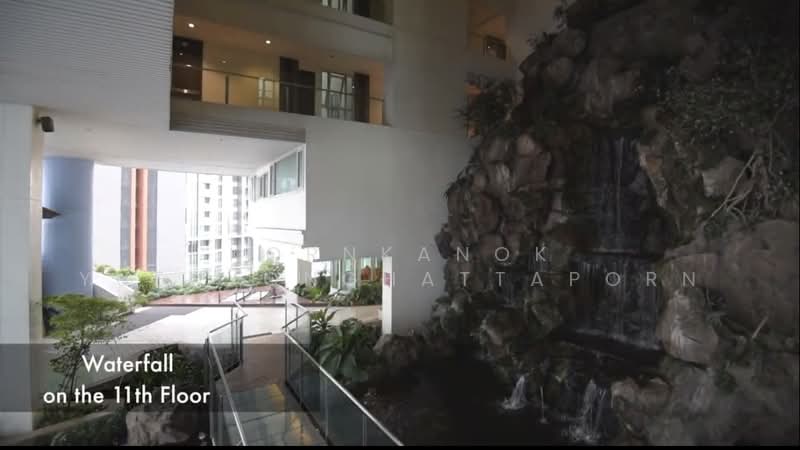 Sky Walk Residences, Bangkok, 1599 Sukhumvit Road, Phra Kanong Nua, Watthana, Bangkok, 2 Bedrooms, 91 sqm, Condo For Rent, by Kornkanok Yuenyonghattaporn, 500257032 - DDproperty.com