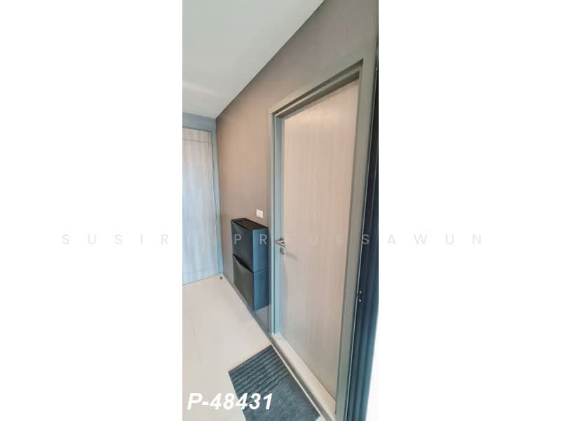 Knightsbridge Collage Sukhumvit 107, Samut Prakan, Sukhumvit 107 Road, Samrong Nua, Muang Samut Prakarn, Samut Prakan, Studio, 24 sqm, Condo For Rent, by Susira Preuksawun, 500257035 - DDproperty.com