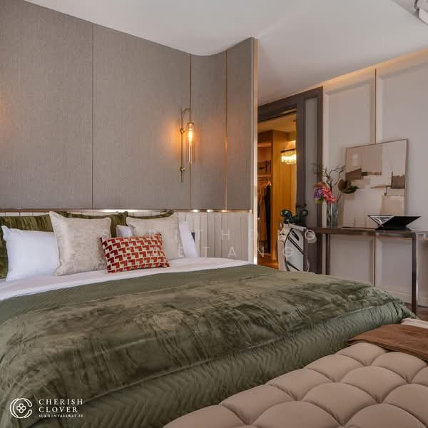 Cherish Clover Sukhontasawat 20, Bangkok, สุคนธสวัสดิ์ 20, Lat Phrao, Lat Phrao, Bangkok, 5 Bedrooms, 450 sqm, Single Detached House For Sale, by Sirithong Saetang, 500257036 - DDproperty.com