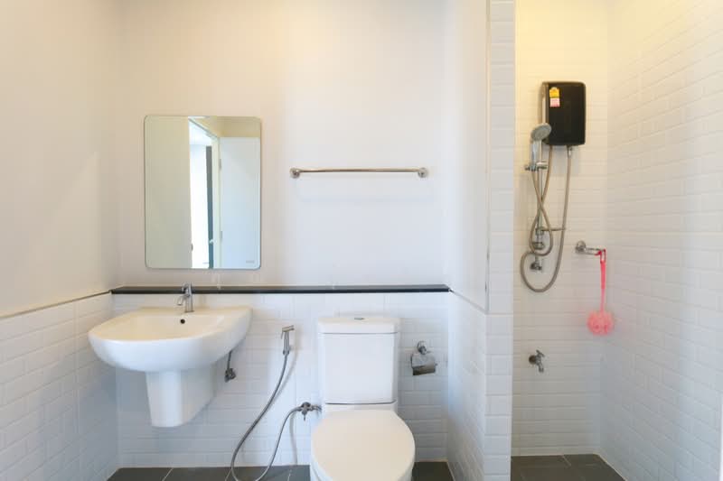 บ้านเดี่ยวขนาดใหญ่ 4 ห้องนอน ในโครงการ Ornsirin Ville Donchan (SARA255), เชียงใหม่, ไชยสถาน, สารภี, เชียงใหม่, 103 ตร.ม., ทาวน์เฮ้าส์ ขาย, โดย คุณ รุ่งทิพย์, 500257037 - DDproperty.com